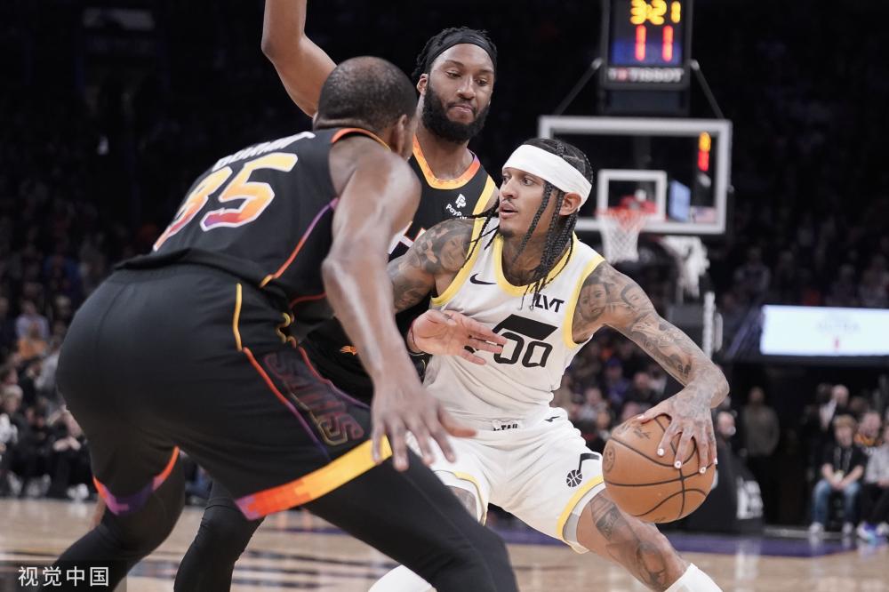 攻体系多样 攻体系多样