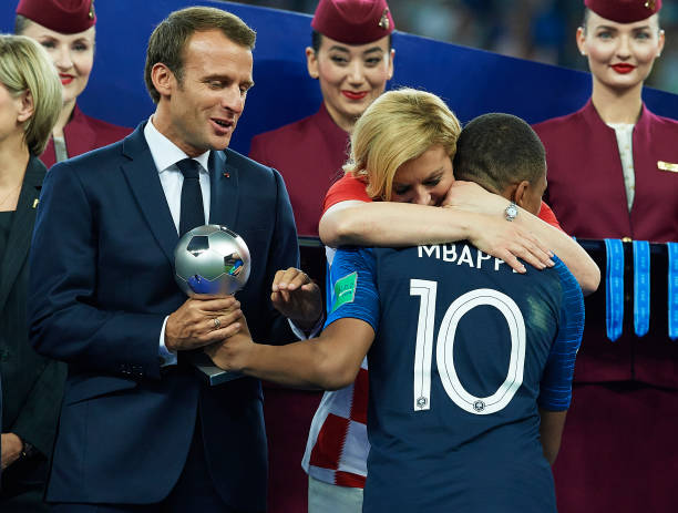 方面的雄心 方面的雄心