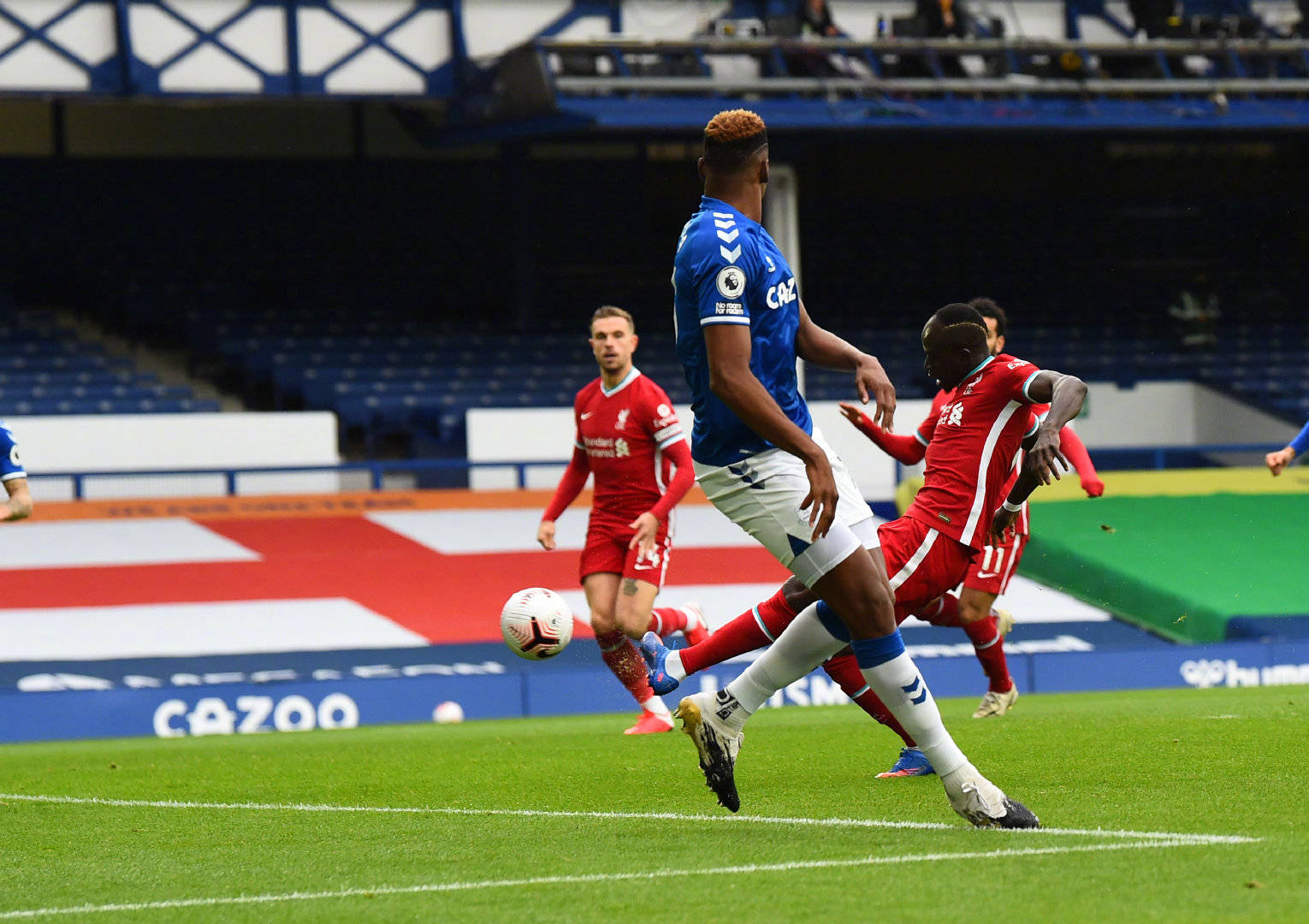 他在训练中 他在训练中