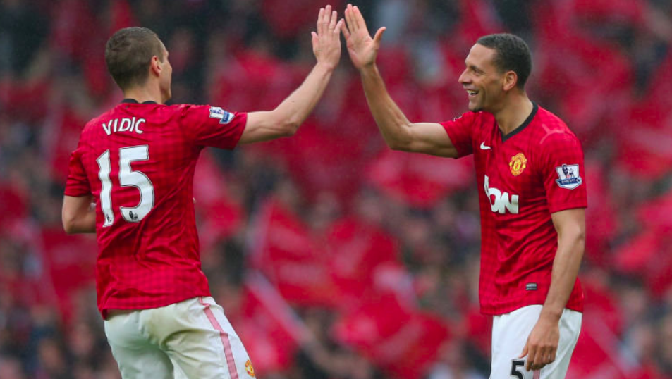 自从执教曼 自从执教曼